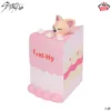 STRAY KIDS] BANPRESTO SKZOO BIRTHDAY CAKE COLLECTION VOL.4 FOXI.NY