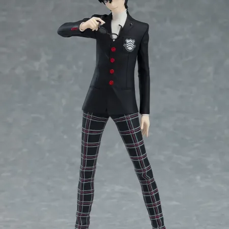 Pre-order: POP UP PARADE P5R Protagonist. Est Ship date July 2026