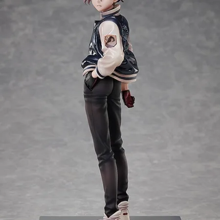 Bungo Stray Dogs Chuya Nakahara: Original Series Age Fifteen Ver. 1/7 PVC FIG