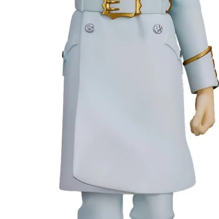 Bleach Uryu Ishida POP UP PARADE Figure