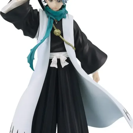 Bleach Toshiro Hitsugaya POP UP PARADE Figure