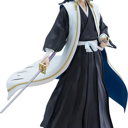 Bleach Byakuya Kuchiki POP UP PARADE SP Figure