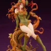DC COMICS POISON IVY RETURNS “FALL” LIMITED EDITION BISHOUJO STATUE