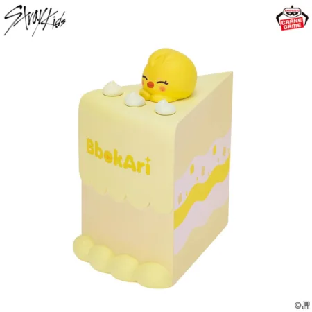 [STRAY KIDS] SKZOO BIRTHDAY CAKE COLLECTION VOL.3 BBOKARI