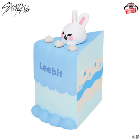 STRAY KIDS] BANPRESTO SKZOO BIRTHDAY CAKE COLLECTION VOL.2 DWAEKKI