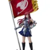 7th Guild Master Erza Scarlet FIGURE