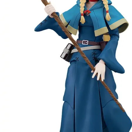 Delicious in Dungeon Marcille figma Action Figure
