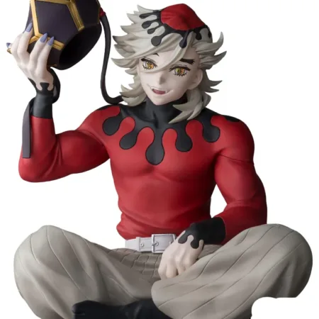 Demon Slayer Kimetsu no Yaiba Premium Perching Figure Doma