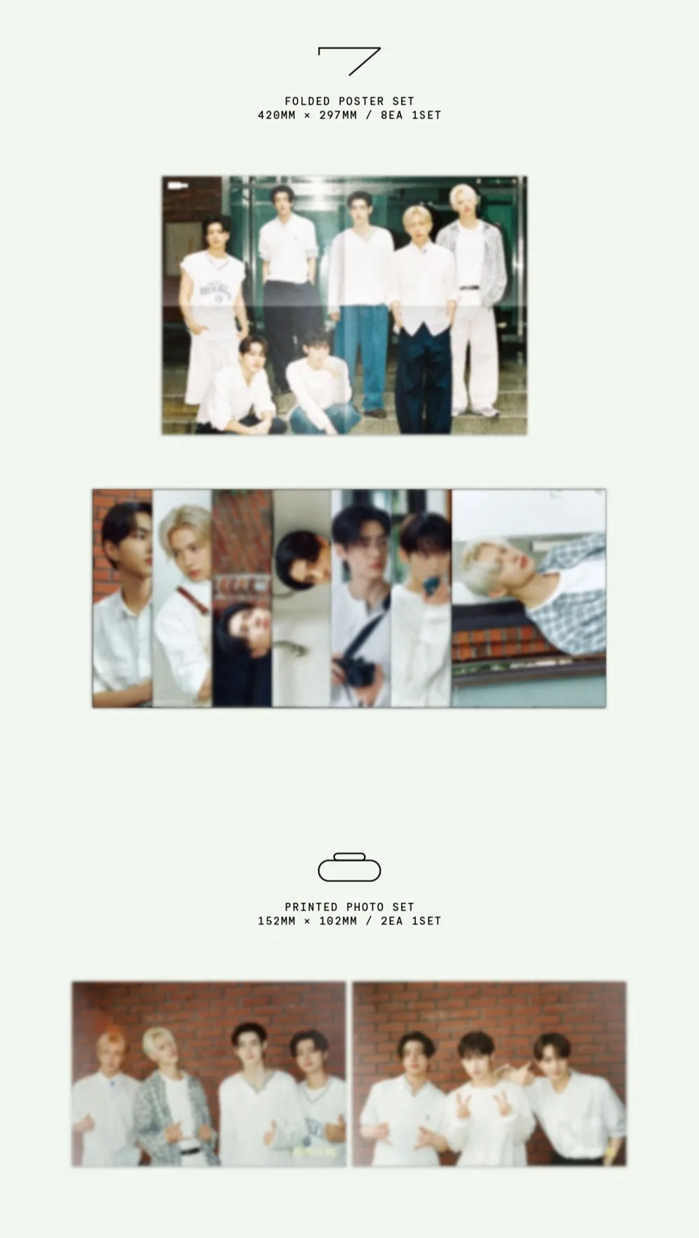 ENHYPEN - 2026 SEASON'S GREETINGS