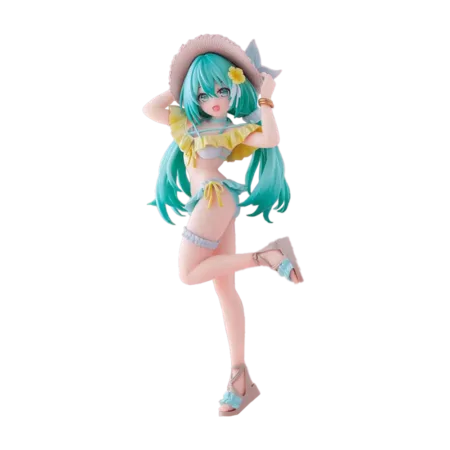 Hatsune Miku Series "Hatsune Miku Conceptual series" Vol.1 Luminasta FIGURE.