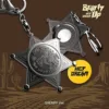 NCT DREAM - 6TH ALBUM [BEAT IT UP] (SHERIFF VER.)
