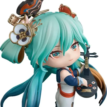 Nendoroid Hatsune Miku: Shimian Maifu Version Action Figure