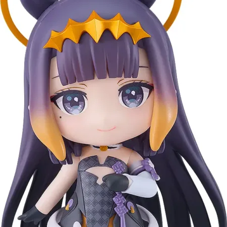 Nendoroid Hololive Ninomae Ina’nis Action Figure
