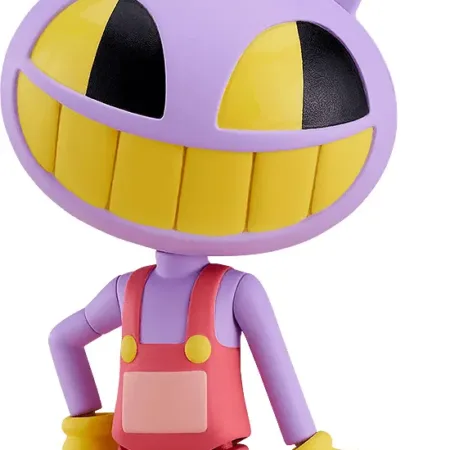 Nendoroid Jax Action Figure
