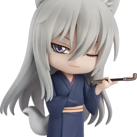 Kamisama Kiss Tomoe Fox Spirit Version Nendoroid Light Figure