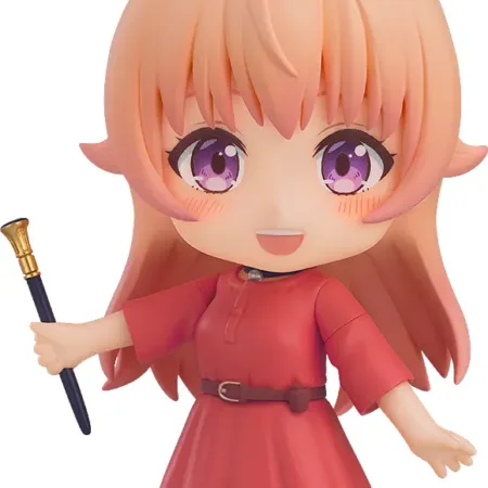 Nendoroid Nico Wakatsuki Action Figure