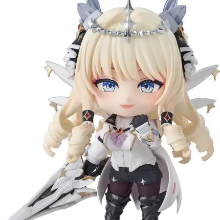Nendoroid Nikke Crown Action Figure