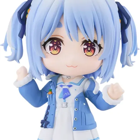 Nendoroid Usada Pekora: Casual Outfit Version Action Figure