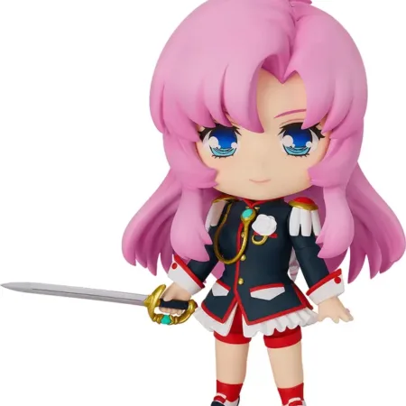 Revolutionary Girl Utena "Utena Tenjo" Nendoroid Action Figure