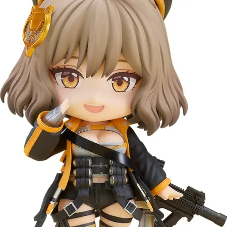 Nikke Anis Nendoroid Action Figure