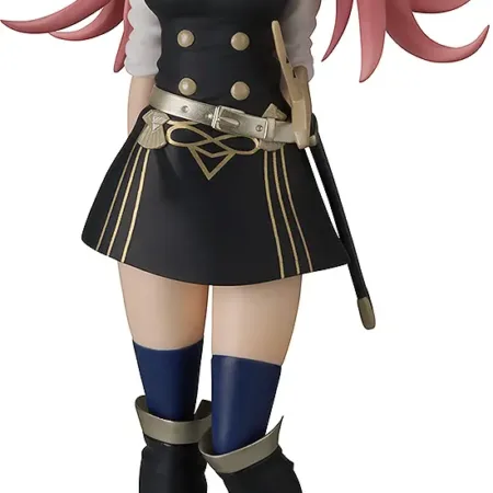Fire Emblem Three Houses Hilda Valentine Goneril POP UP PARADE FIGURE