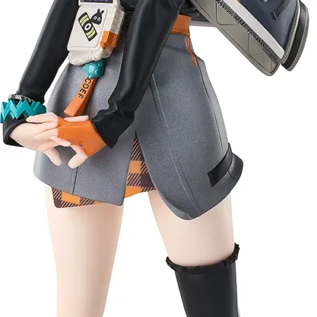 Zenless Zone Zero Belle POP UP PARADE SP Figure