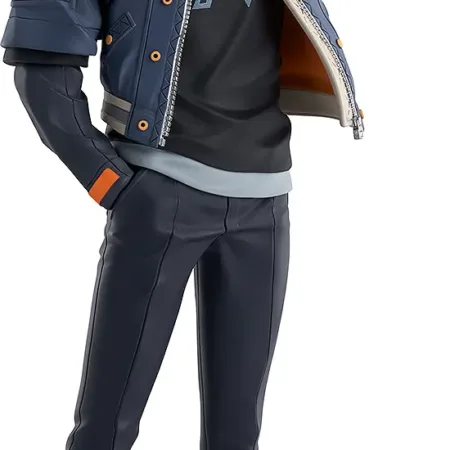Zenless Zone Zero Wise POP UP PARADE SP Figure