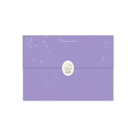 SEVENTEEN - 2026 WALL CALENDAR