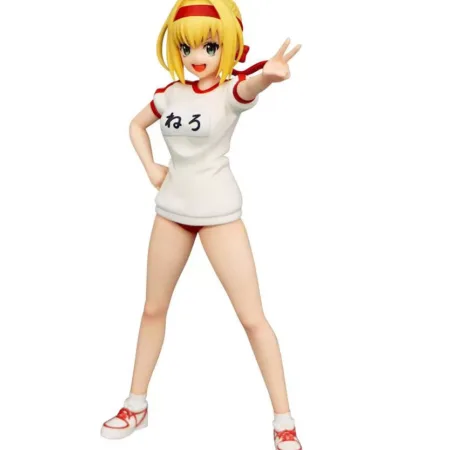 FATE GRAND CARNIVAL NERO SPECIAL PVC FIGURE