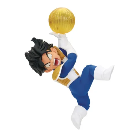 DRAGON BALL Z GXMATERIA GOHAN II FIG