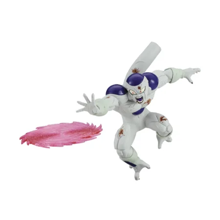 DRAGON BALL Z G X MATERIA FRIEZA II FIG