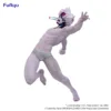 Pre-order:  DANDADAN JIJI TRANSFORMED TRIO-TRY-IT 7.5IN STATUE [ESTIMATED ARRIVAL: JUNE 2026]