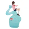 Pre-order:  DANDADAN FL MOMO 7.5IN STATUE [ESTIMATED ARRIVAL: JUNE 2026]