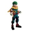 MY HERO ACADEMIA IZUKU MIDORIYA 8.7IN STATUE