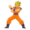DRAGON BLOOD Z SON GOKU SUPER SAIYAN BLOOD OF SAIYANS FIGURE