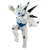 DRAGON BALL GT MATCH MAKERS OMEGA SHENRON 7.9IN STATUE
