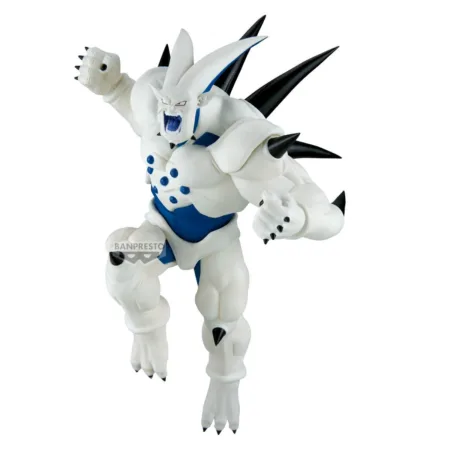 Pre-order:  DRAGON BALL GT MATCH MAKERS OMEGA SHENRON 7.9IN STATUE [ESTIMATED ARRIVAL: JUNE 2026]