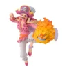 Pre-order:  ONE PIECE BATTLE RECORD COLLECTION EXTRA CHARLOTTE LINLIN STATUE [ESTIMATED ARRIVAL: JUNE 2026]