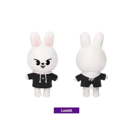 [STRAY KIDS] SKZOO PLUSH ORIGINAL VER. Leebit (Lee Know)