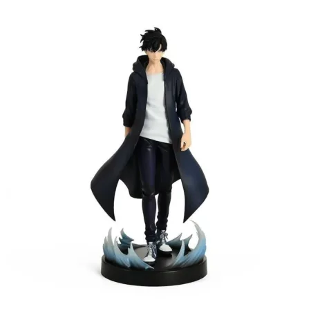Solo Leveling Trio-Try-iT Figure Sung Jinwoo