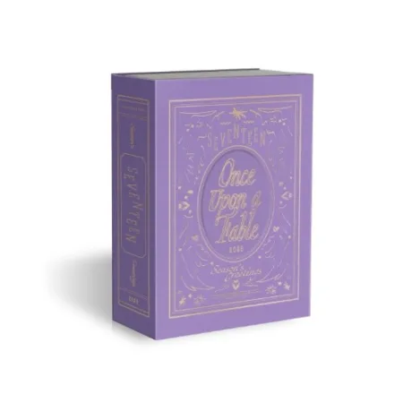 [SEVENTEEN] 2026 SEASON'S GREETINGS