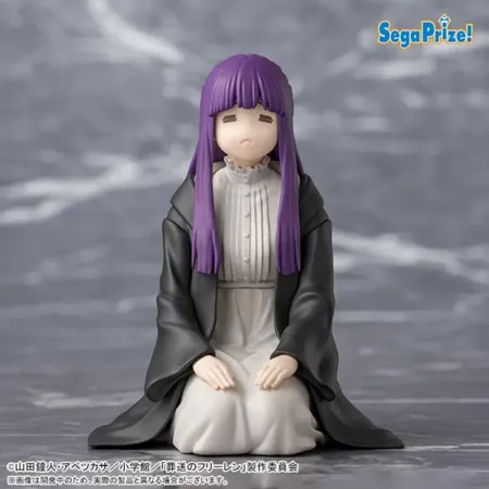 Pre-order:  Frieren Chokonose Premium Figure "Fern" -Spell of Binding- [ESTIMATED ARRIVAL: JUNE 2026]