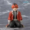 Pre-order:  Frieren Chokonose Premium Figure "Stark" -My legs gave out and I can't walk anymore- [ESTIMATED ARRIVAL: JUNE 2026]