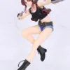 Black Lagoon Revy Vivit Figure