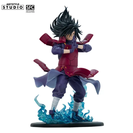 NARUTO SHIPPUDEN Madara SFC FIGURE