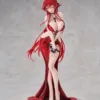 Pre-order: GODDESS OF VICTORY: NIKKE - Red Hood - Nonsense Red. Est Ship Date December 2026