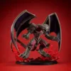 Yu-Gi-Oh! Duel Monsters GX B. Skull Dragon MONSTERS CHRONICLE FIGURE