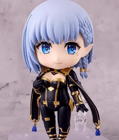 The Eminence in Shadow Beta Nendoroid ACTION FIGURE.