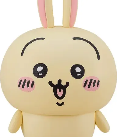 Pre order: "Chiikawa" Nendoroid Usagi ACTION FIGURE. EST SHIP DATE JUL 2026