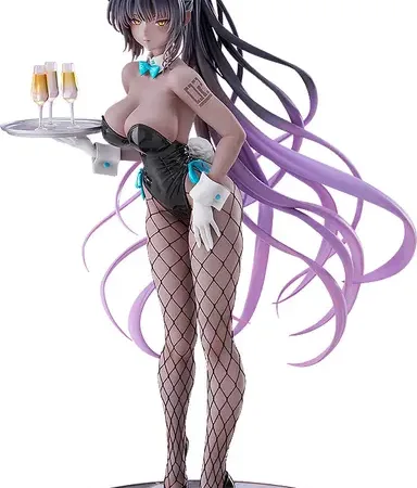 COMING SOON: Blue Archive Karin Kakudate (Bunny Girl) 1/7 scale FIGURE. EST SHIP DATE JUL 2026